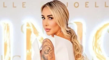 صدمة جويل مردينيان.. الموت يغيب أقرب الأشخاص إلى قلب المشهورة اللبنانية